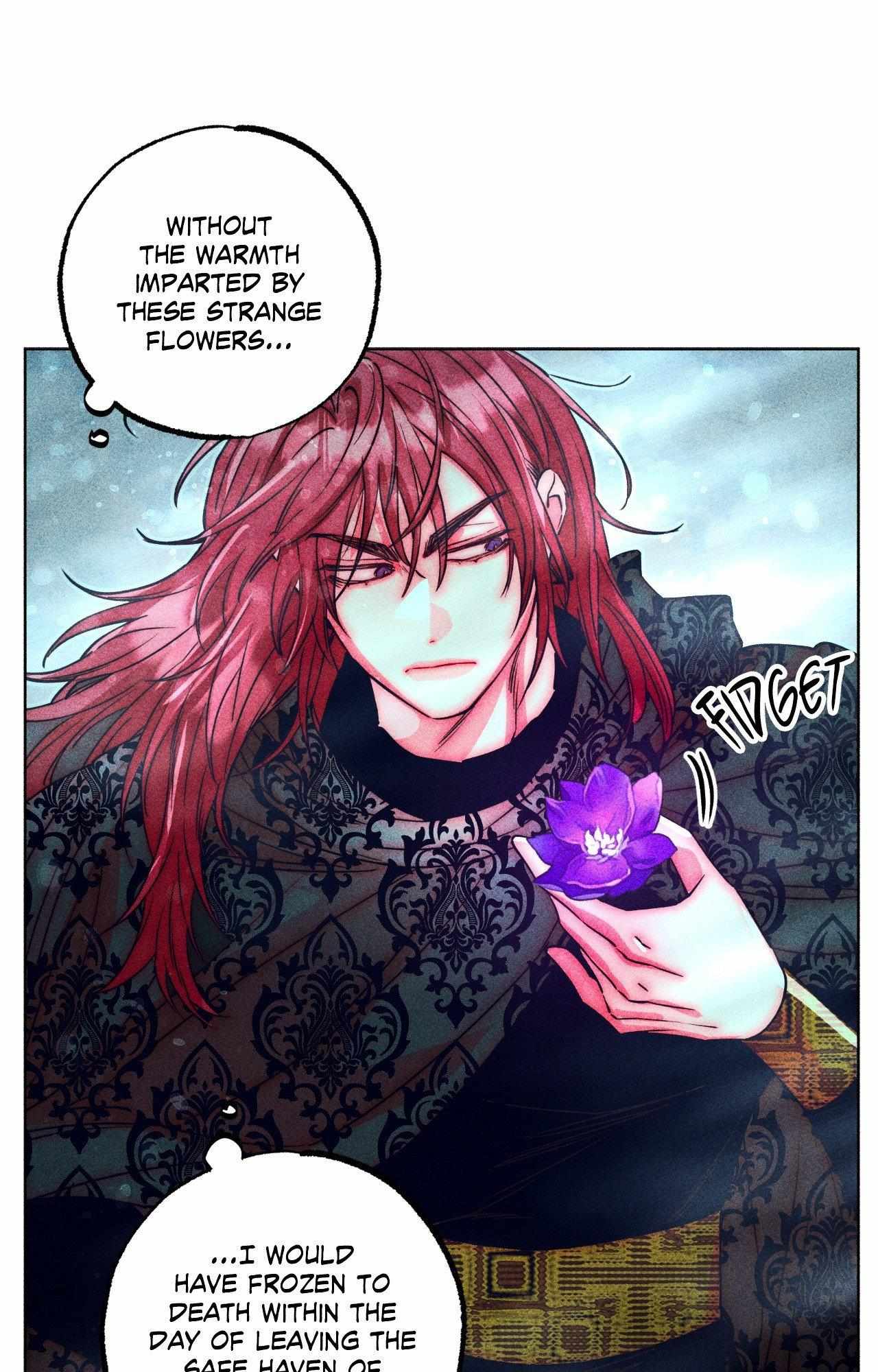 How To Be The Chosen One - Chapter 91