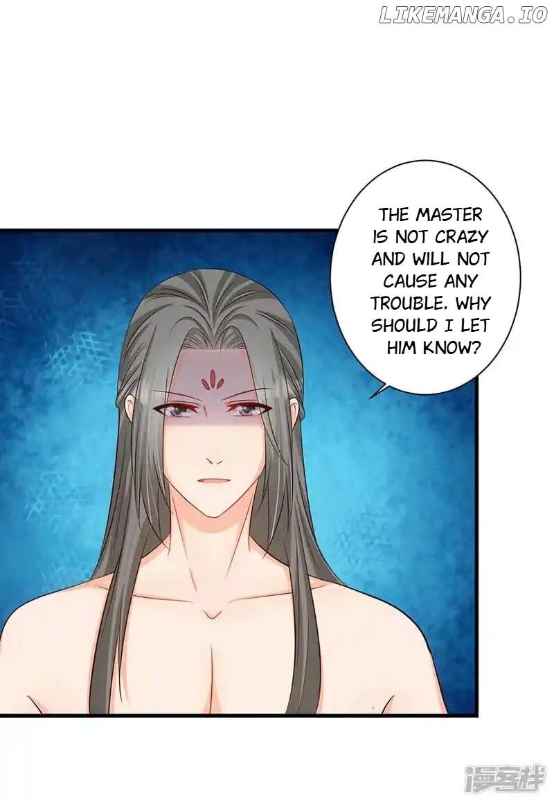 My Toxic Concubine - Chapter 35