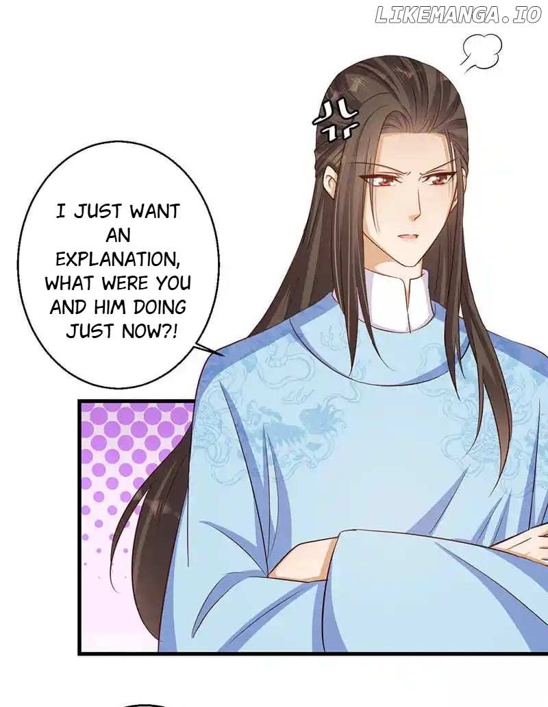 My Toxic Concubine - Chapter 35