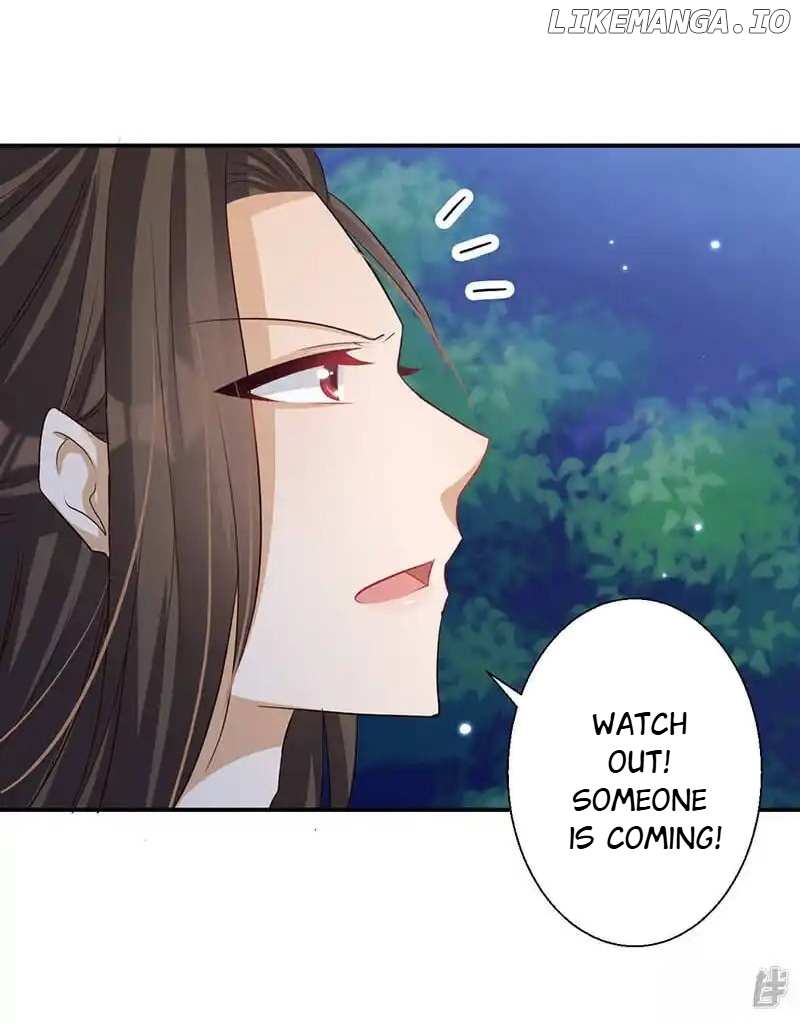 My Toxic Concubine - Chapter 41