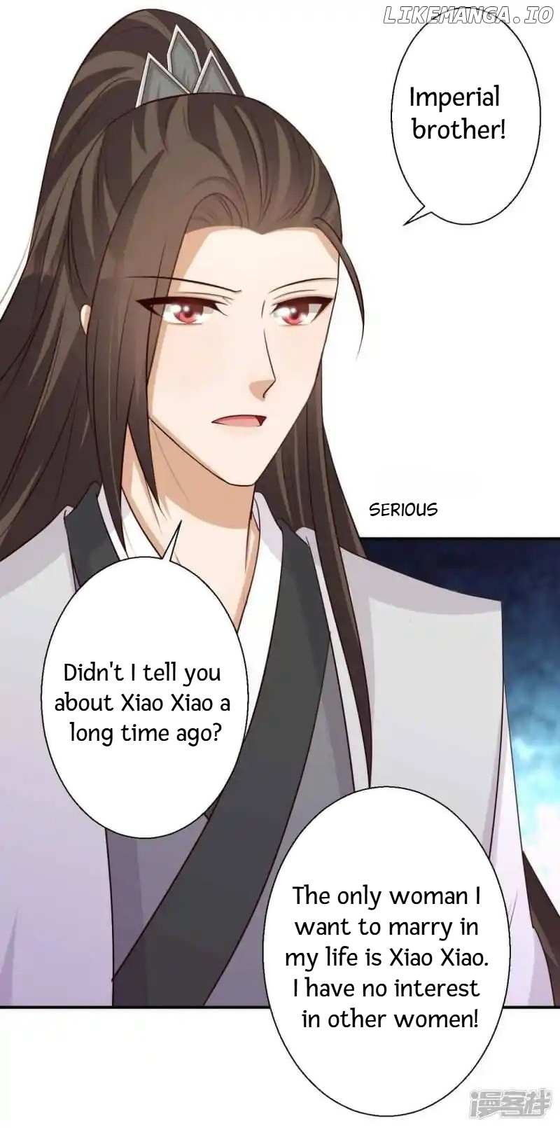 My Toxic Concubine - Chapter 80