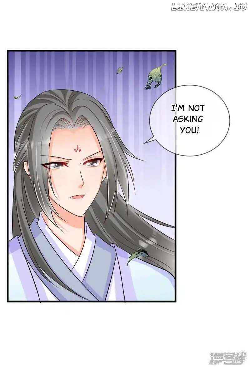 My Toxic Concubine - Chapter 30