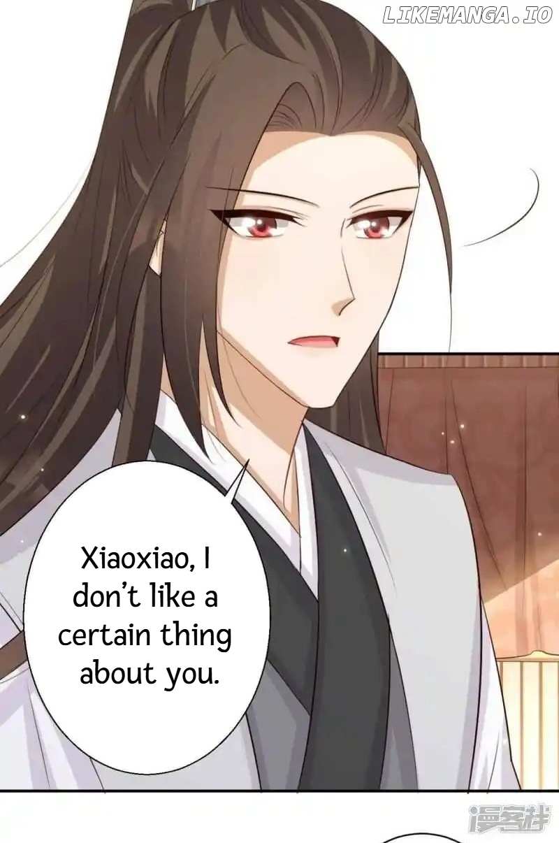 My Toxic Concubine - Chapter 81