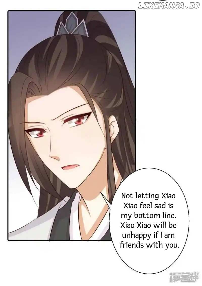 My Toxic Concubine - Chapter 81