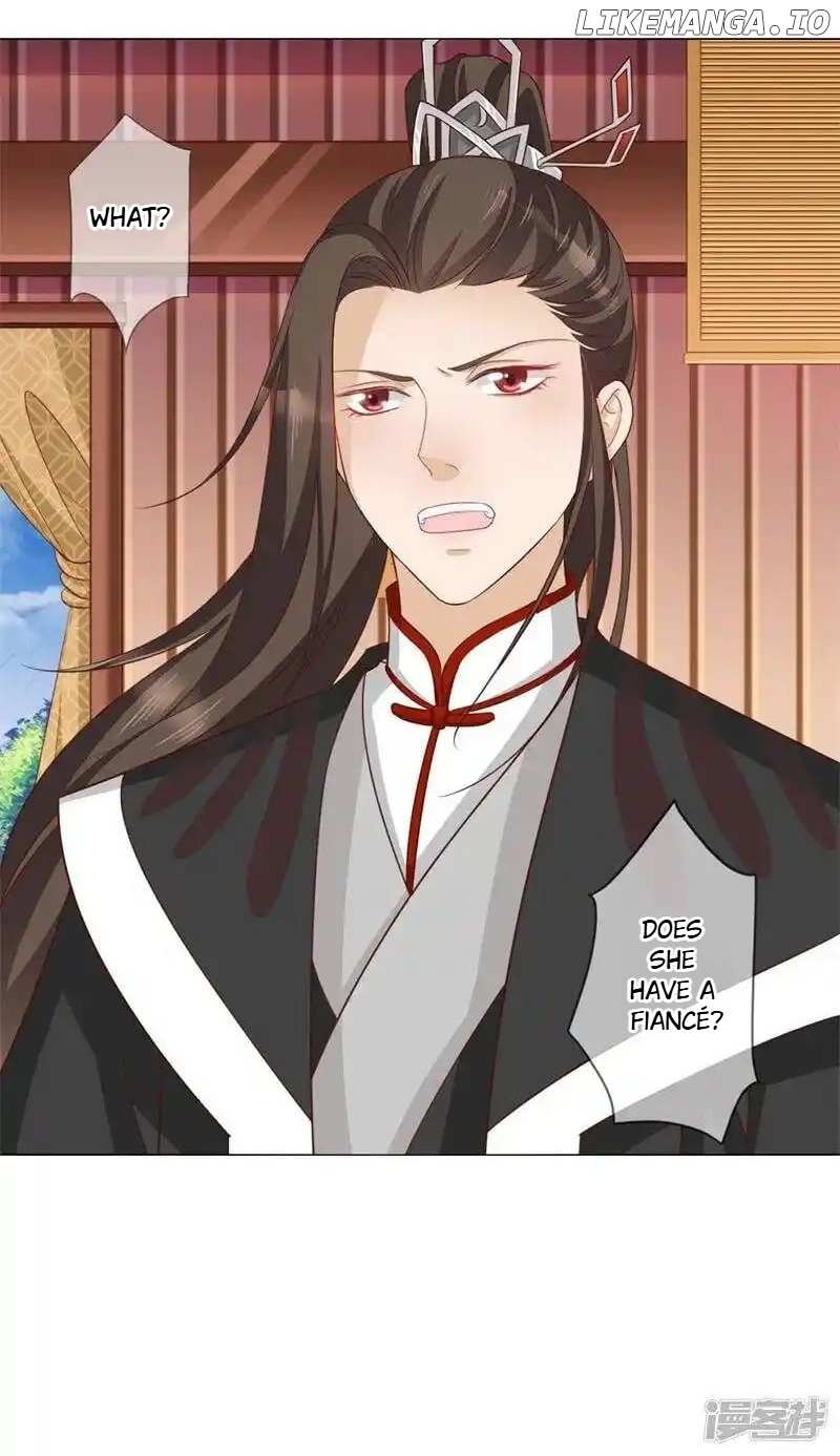 My Toxic Concubine - Chapter 9