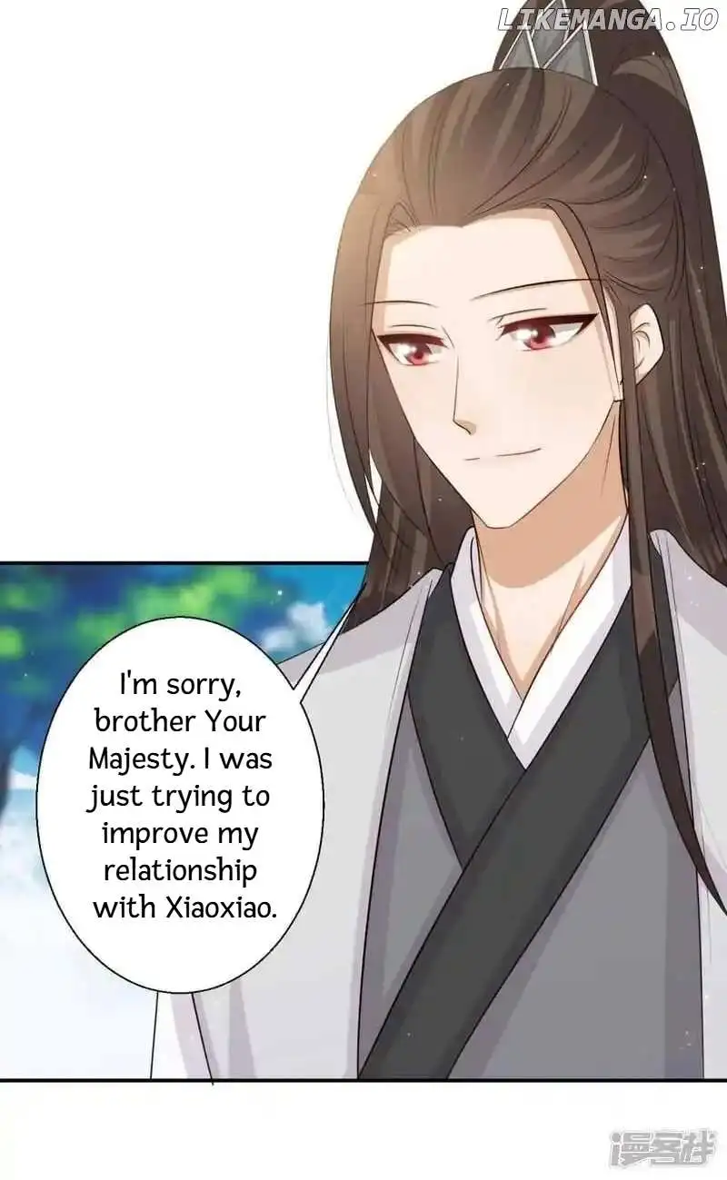 My Toxic Concubine - Chapter 85