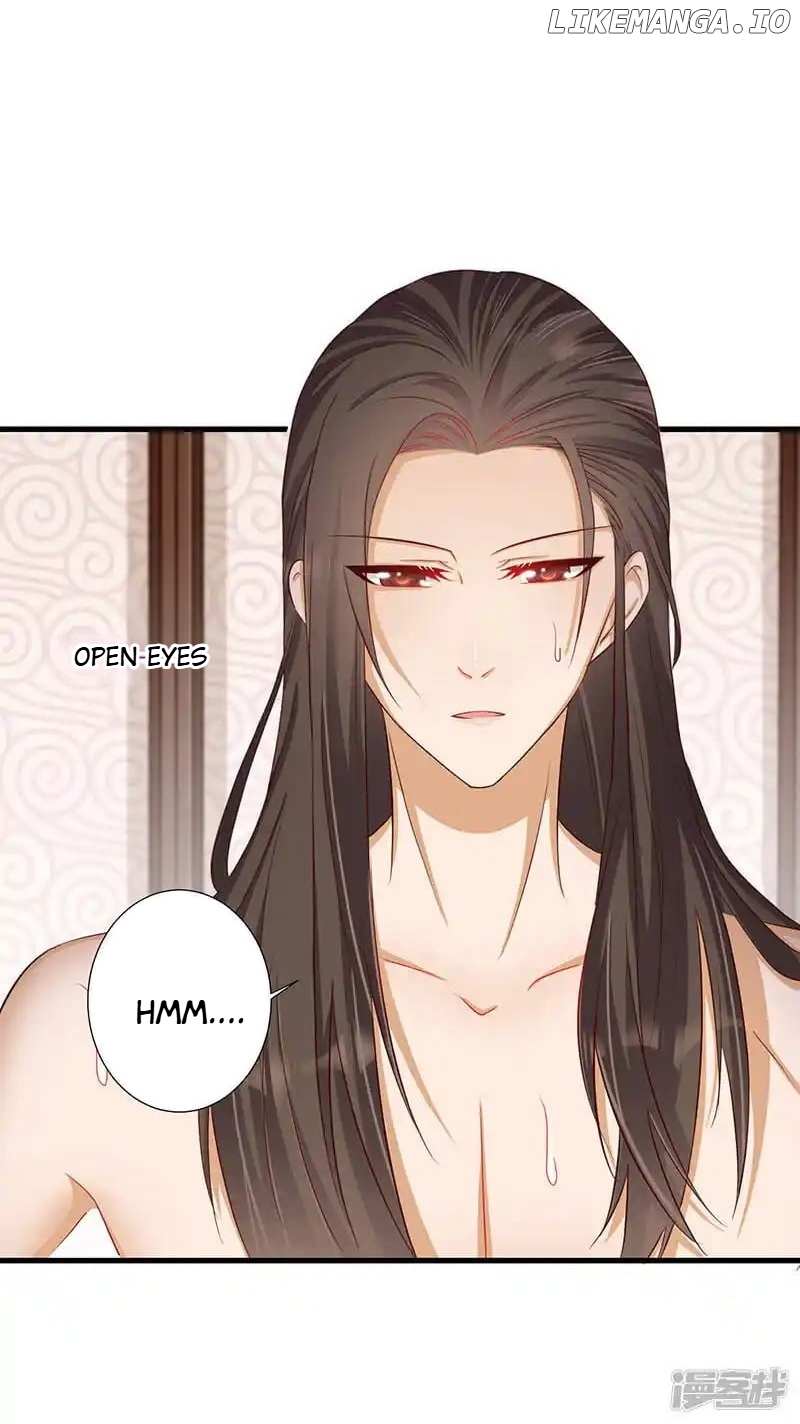 My Toxic Concubine - Chapter 34