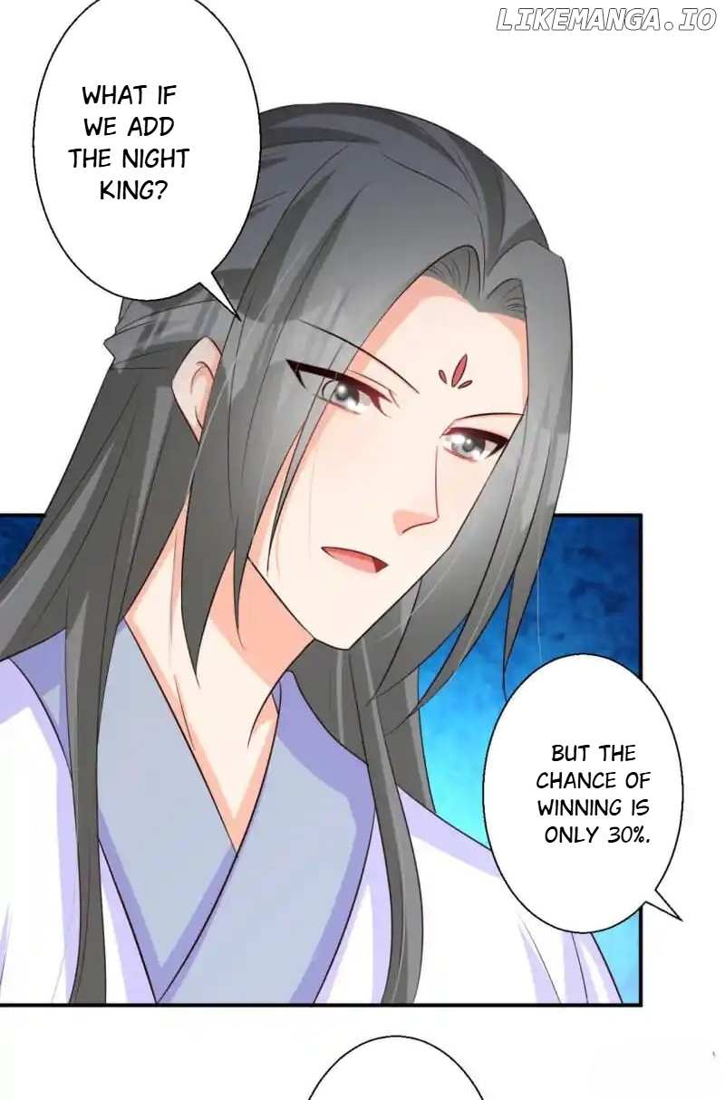 My Toxic Concubine - Chapter 65