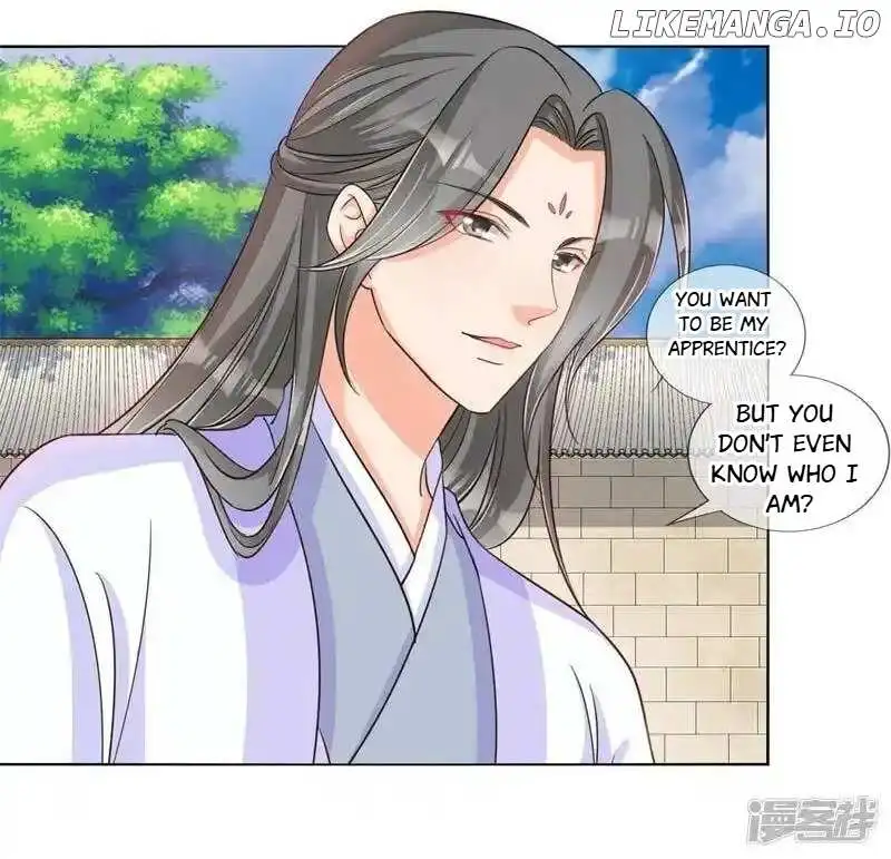 My Toxic Concubine - Chapter 23