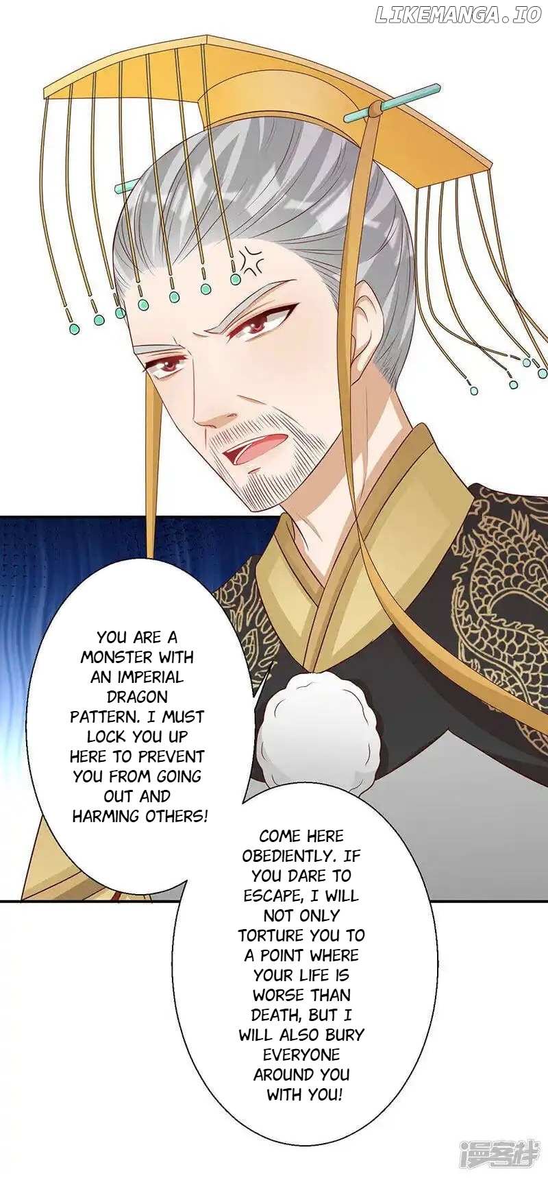 My Toxic Concubine - Chapter 61