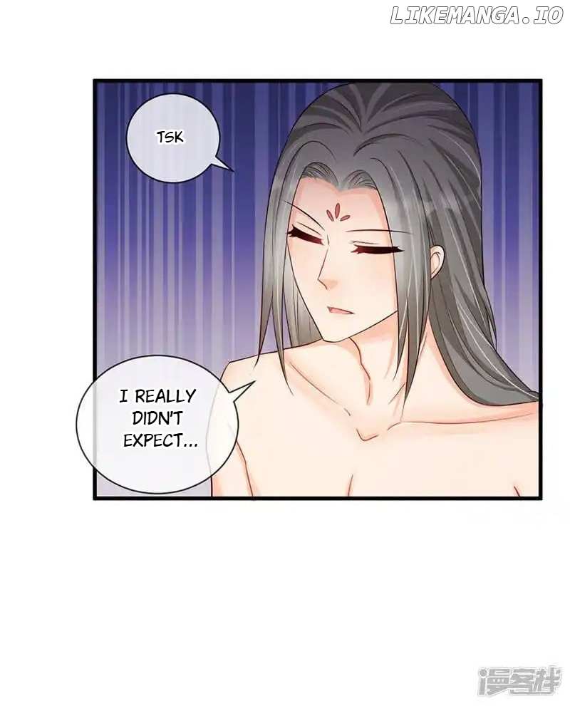 My Toxic Concubine - Chapter 33