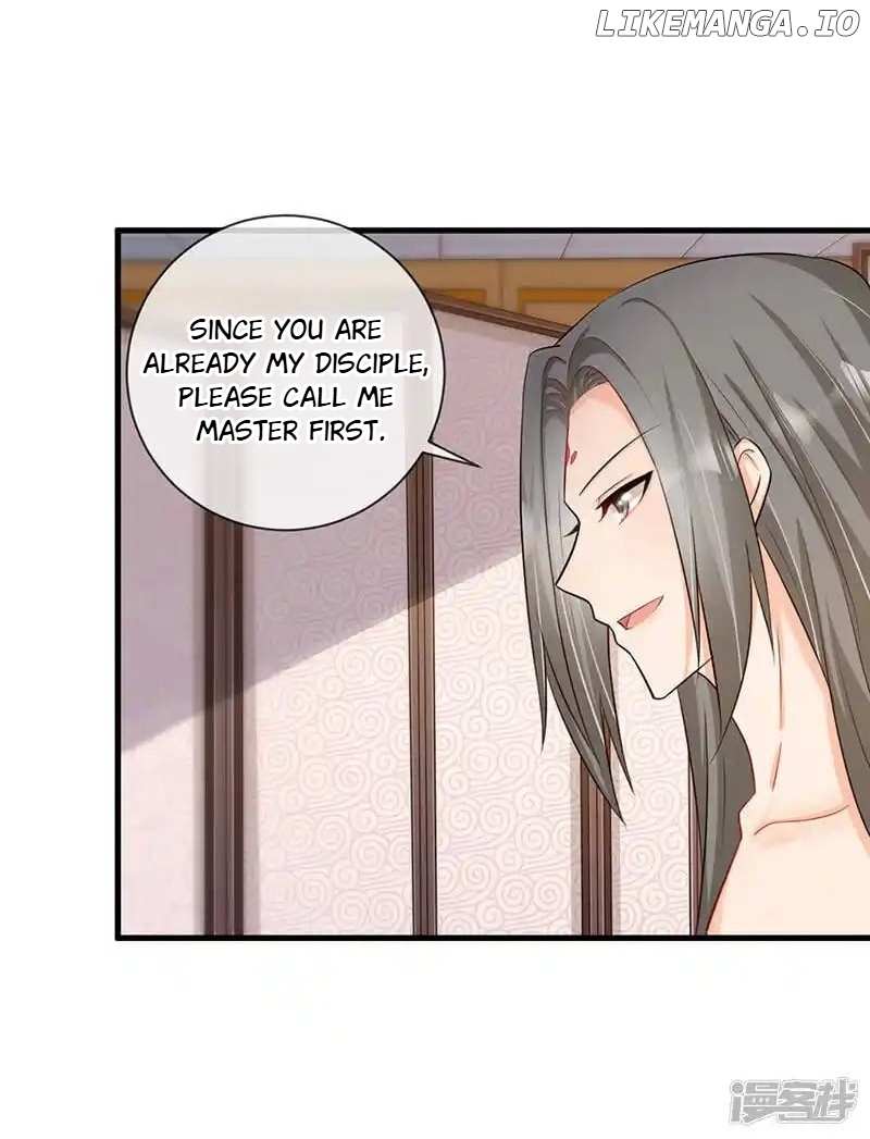 My Toxic Concubine - Chapter 33