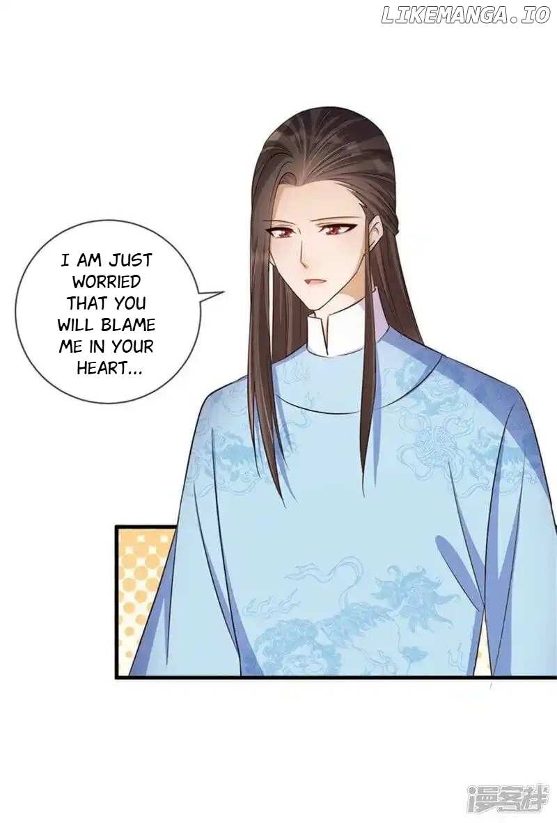 My Toxic Concubine - Chapter 31