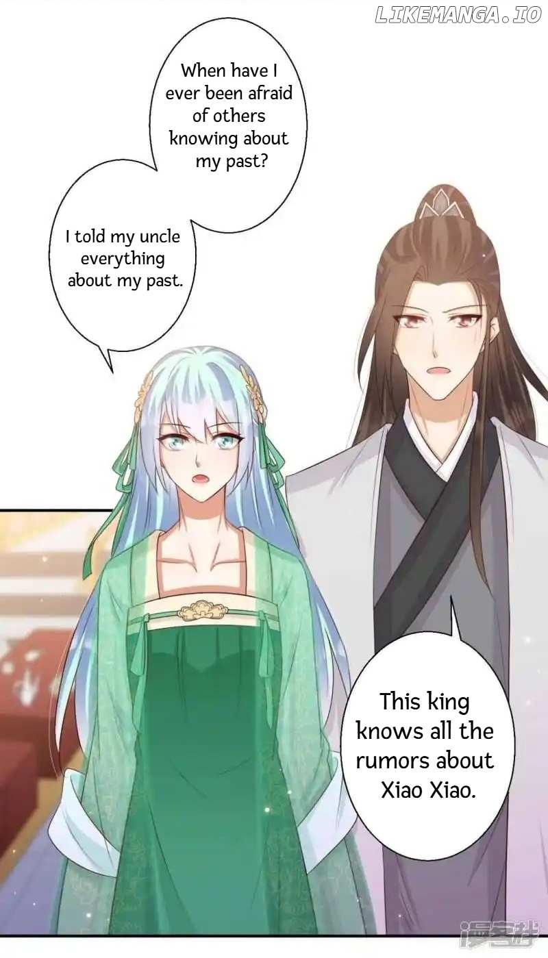 My Toxic Concubine - Chapter 86