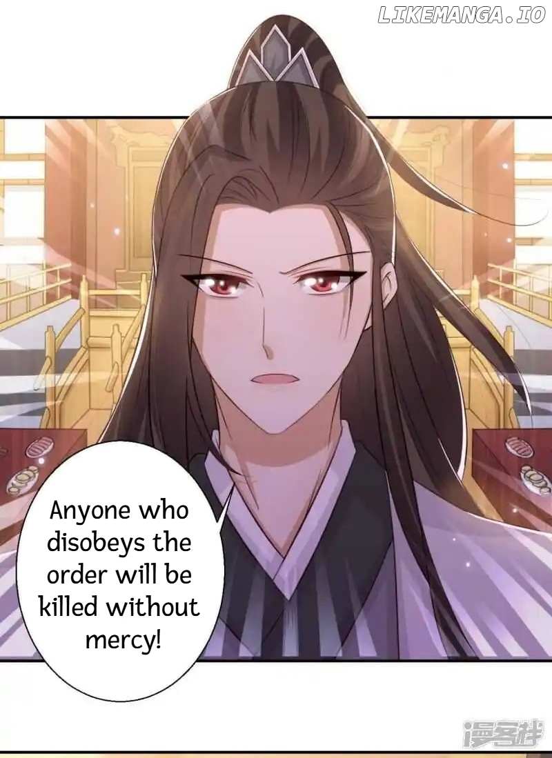 My Toxic Concubine - Chapter 86