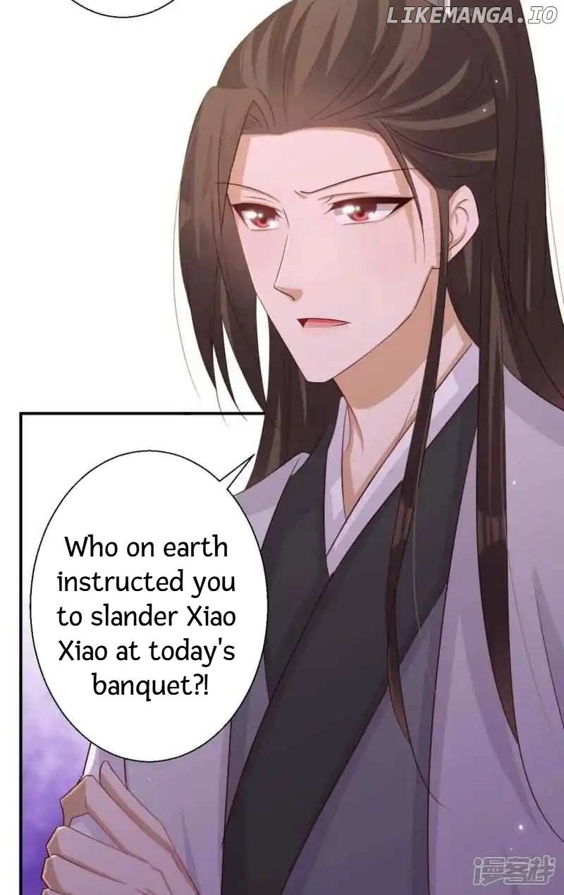 My Toxic Concubine - Chapter 86