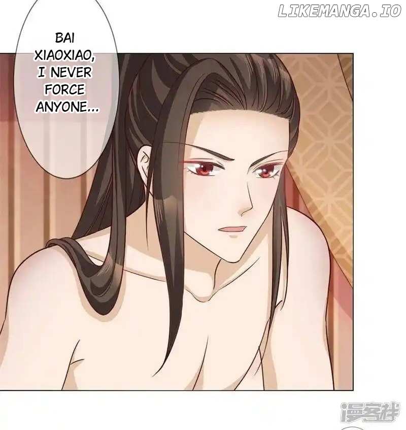 My Toxic Concubine - Chapter 10