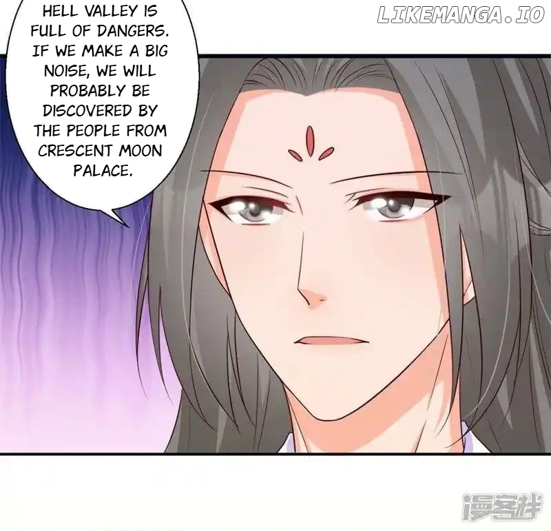 My Toxic Concubine - Chapter 68