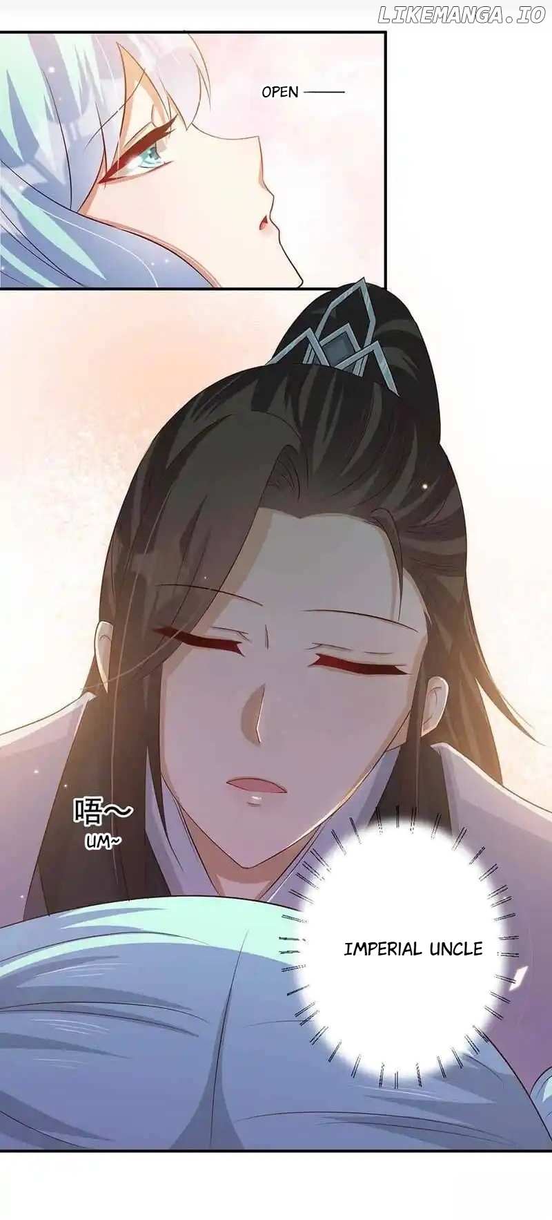 My Toxic Concubine - Chapter 44