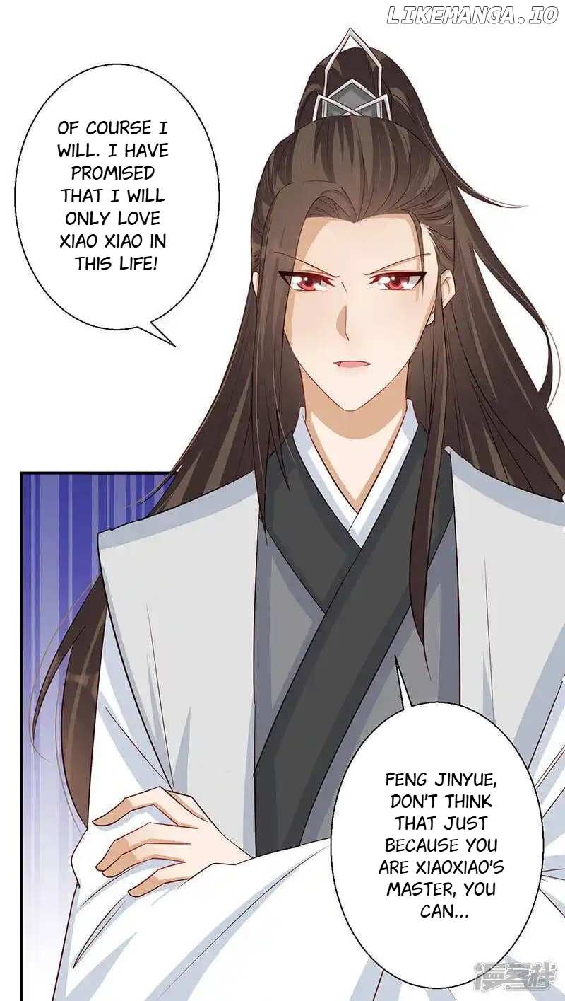 My Toxic Concubine - Chapter 47