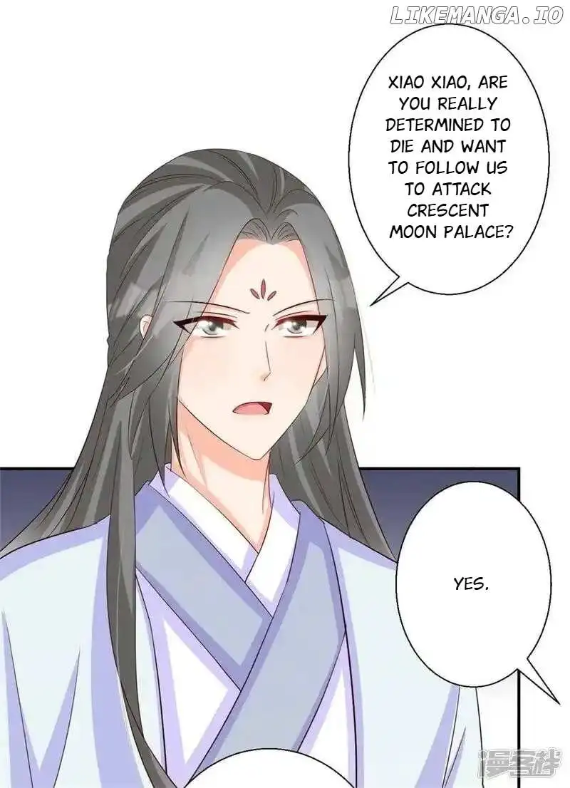 My Toxic Concubine - Chapter 66