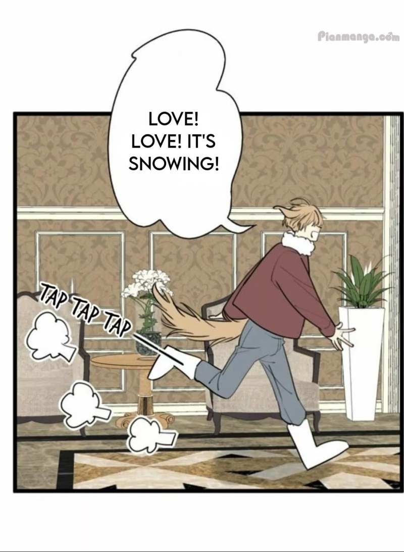 Be My Dog - Chapter 54