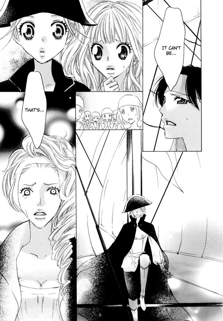 Love Flag Girls!! - Vol.1 Chapter 8 : [End]