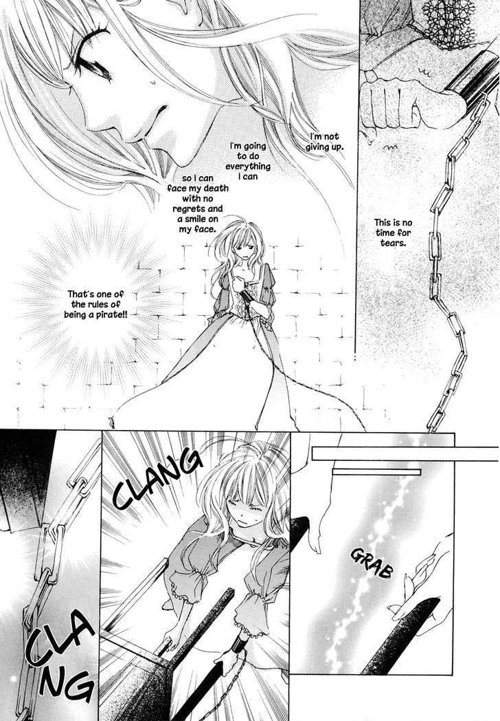 Love Flag Girls!! - Vol.1 Chapter 7