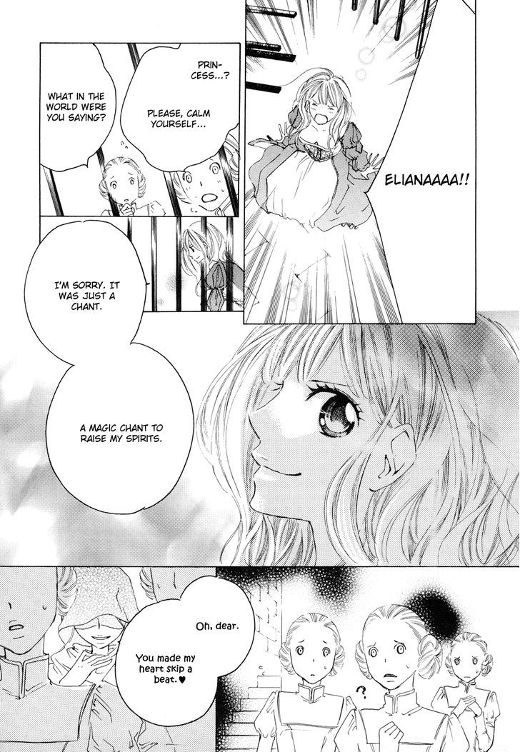 Love Flag Girls!! - Vol.1 Chapter 7