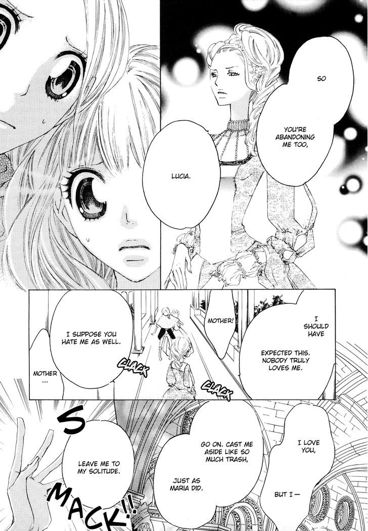 Love Flag Girls!! - Vol.1 Chapter 7