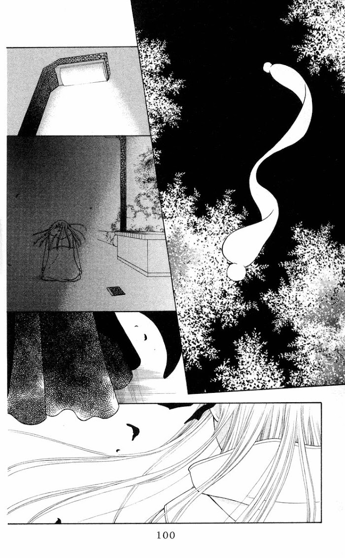 Fruits Basket Another - Chapter 99