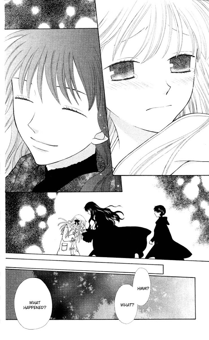 Fruits Basket Another - Chapter 99