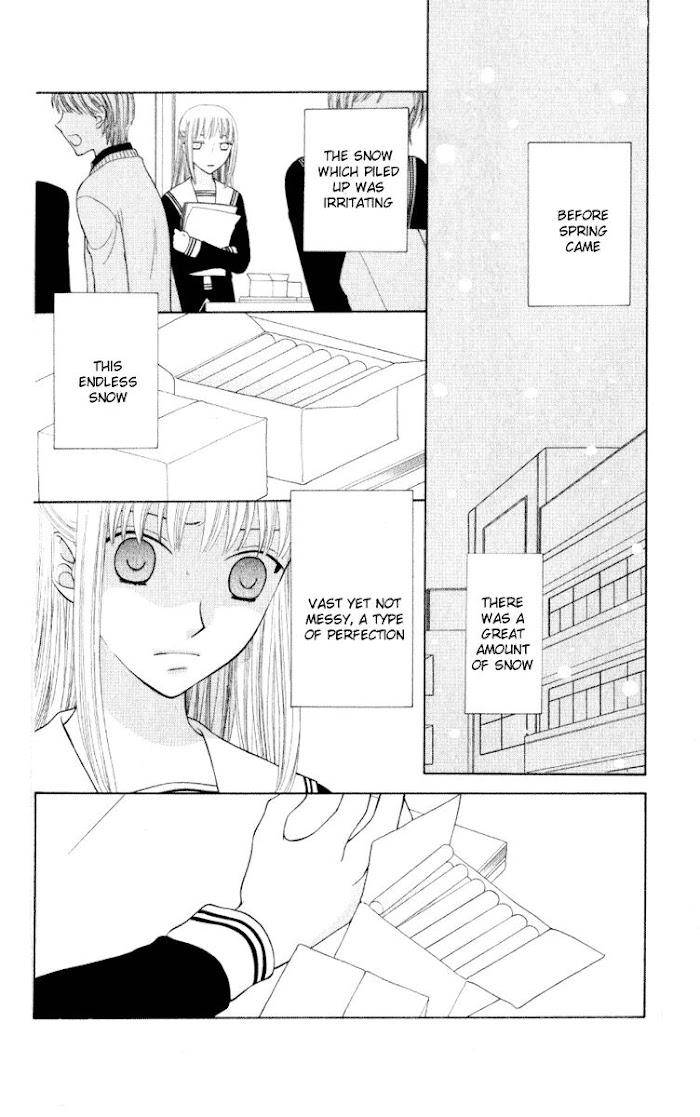 Fruits Basket Another - Chapter 102