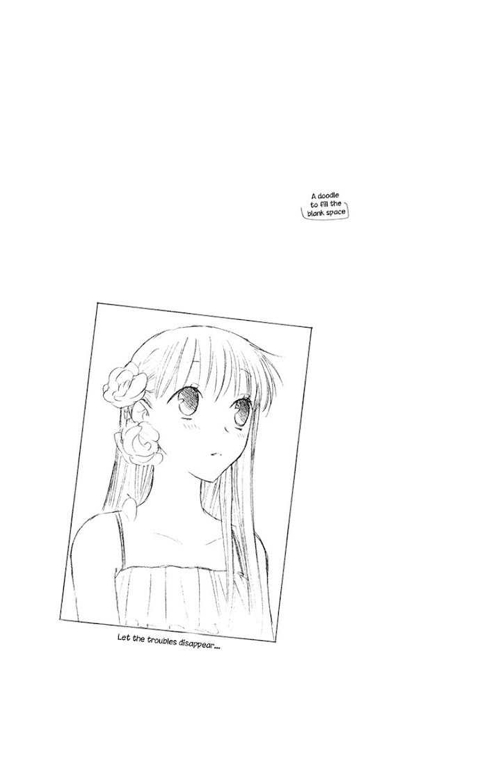 Fruits Basket Another - Chapter 100