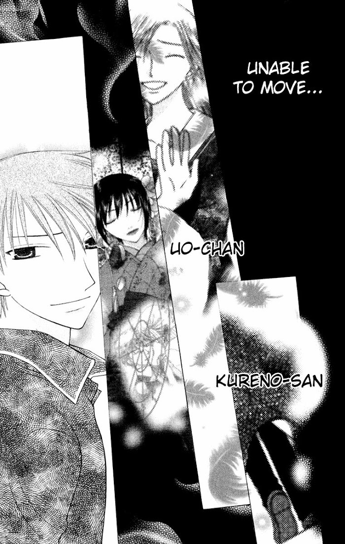 Fruits Basket Another - Chapter 98