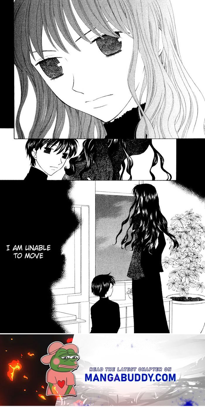 Fruits Basket Another - Chapter 98