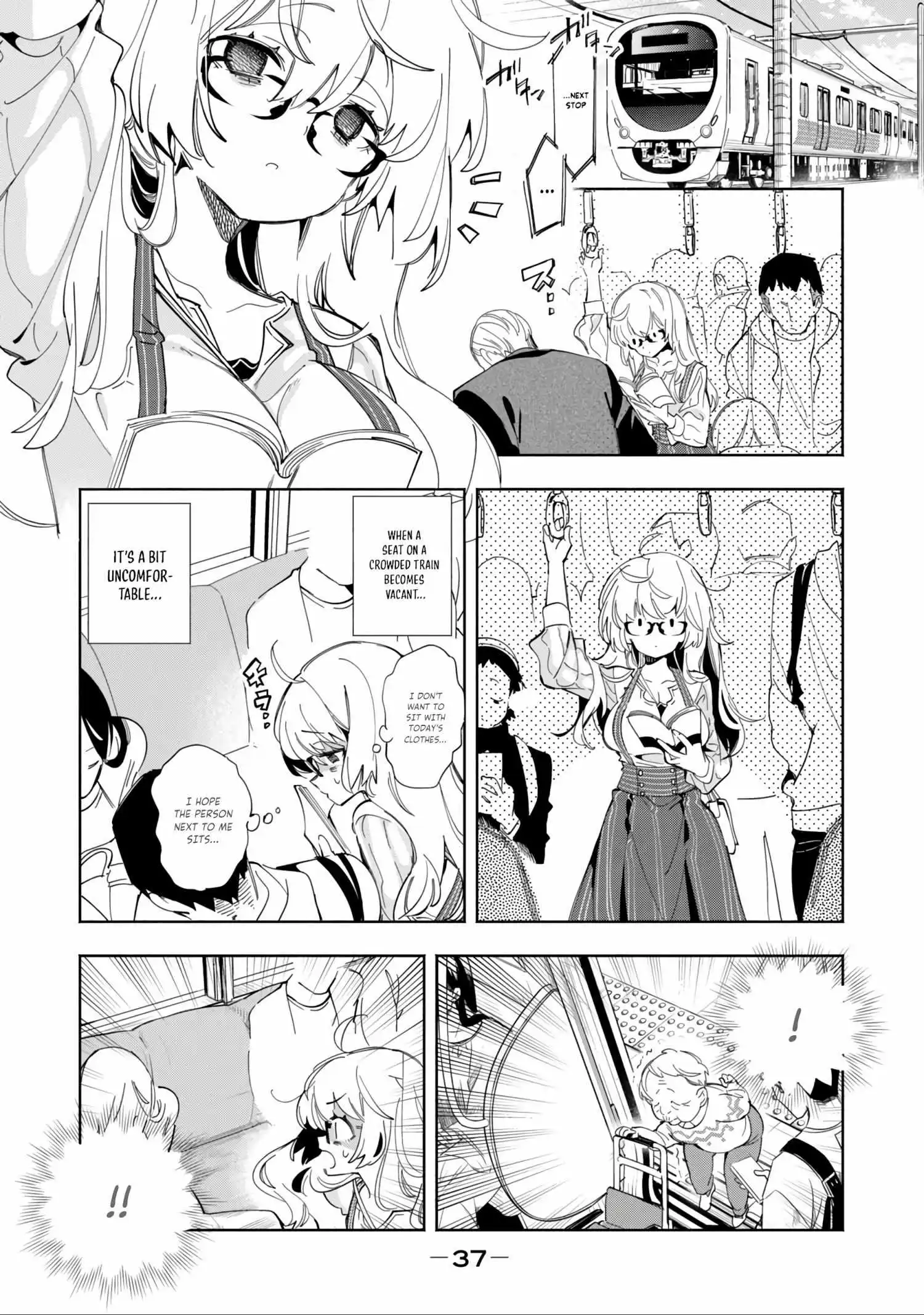 Kimiiro × Liver ~Konya Mo Bell Ni Oshiete Kudasai~ - Chapter 2