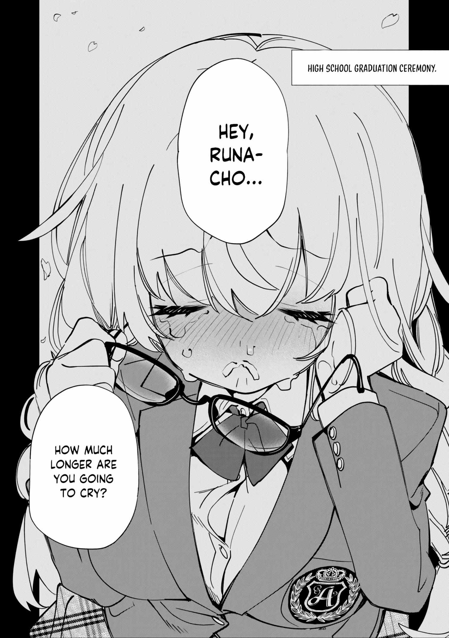 Kimiiro × Liver ~Konya Mo Bell Ni Oshiete Kudasai~ - Chapter 2