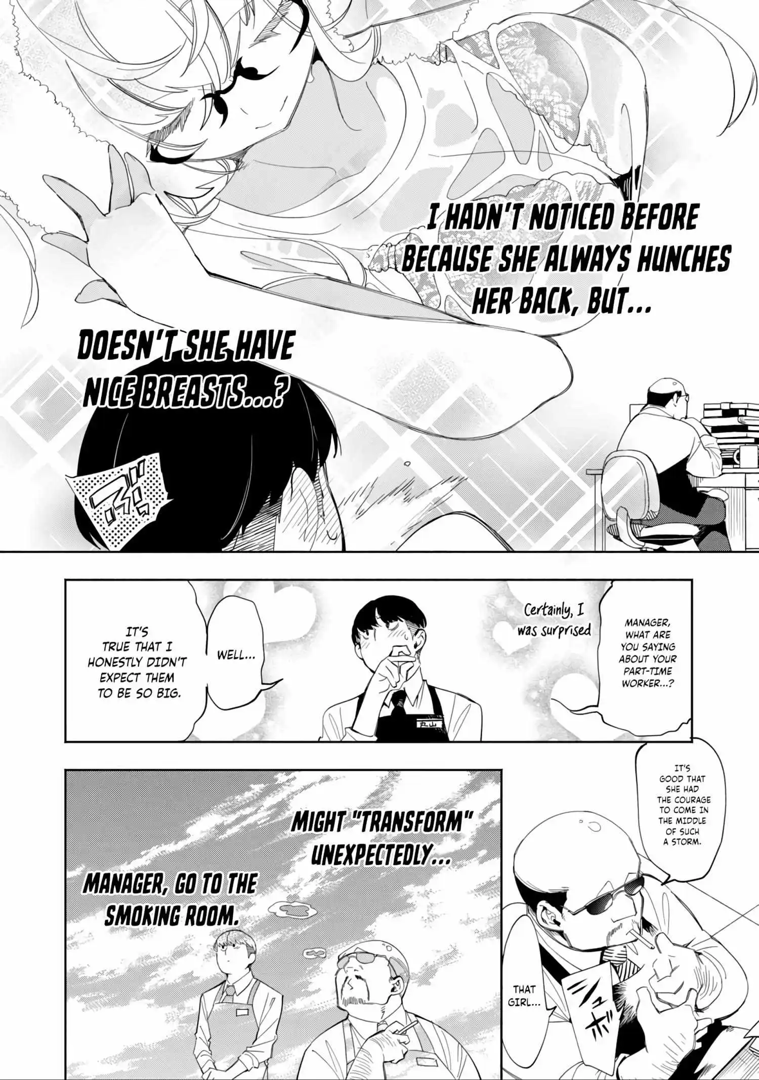 Kimiiro × Liver ~Konya Mo Bell Ni Oshiete Kudasai~ - Chapter 3