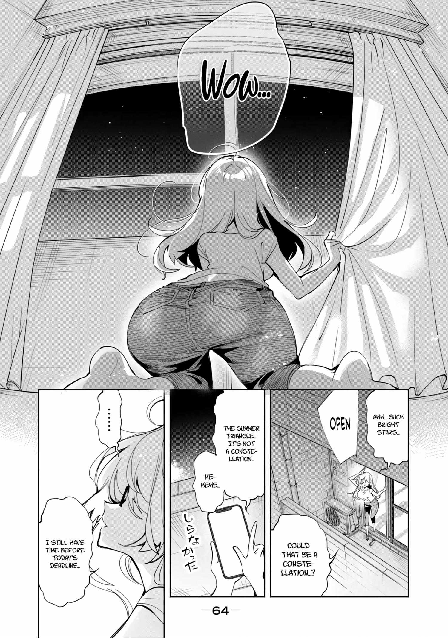 Kimiiro × Liver ~Konya Mo Bell Ni Oshiete Kudasai~ - Chapter 3