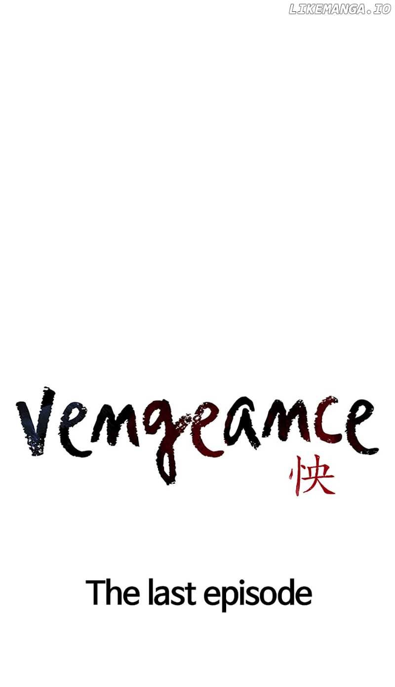 Vengeance - Chapter 52