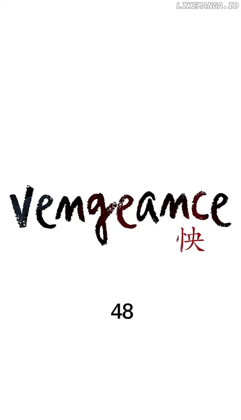 Vengeance - Chapter 48