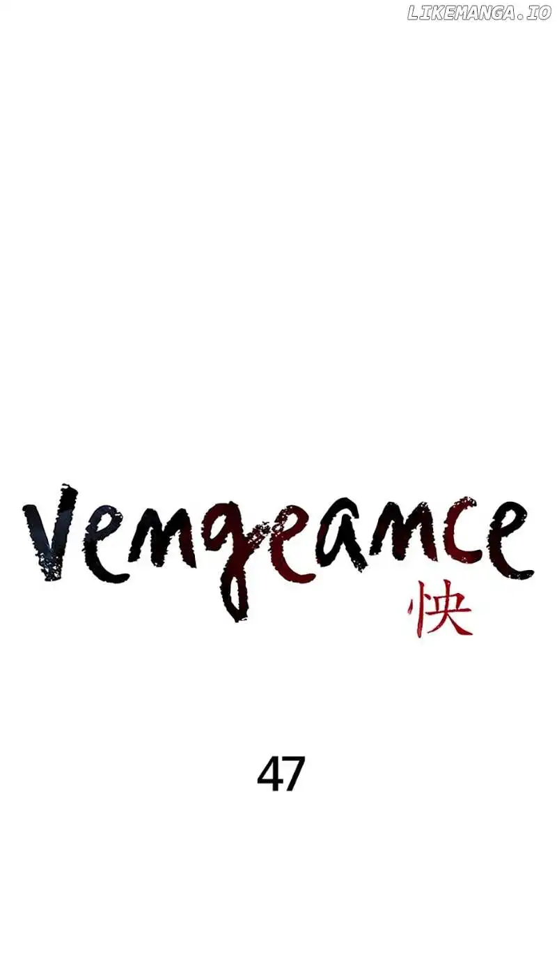 Vengeance - Chapter 47