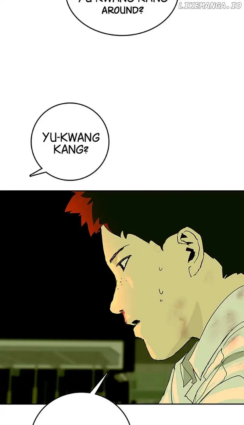 Vengeance - Chapter 51