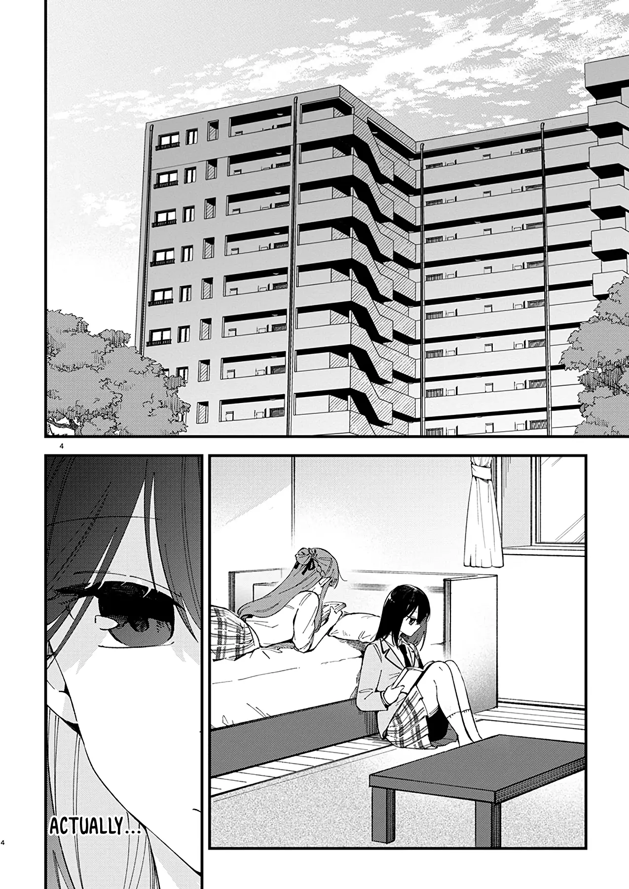 Shuu Ni Ichido Classmate Wo Kau Hanashi - Chapter 1