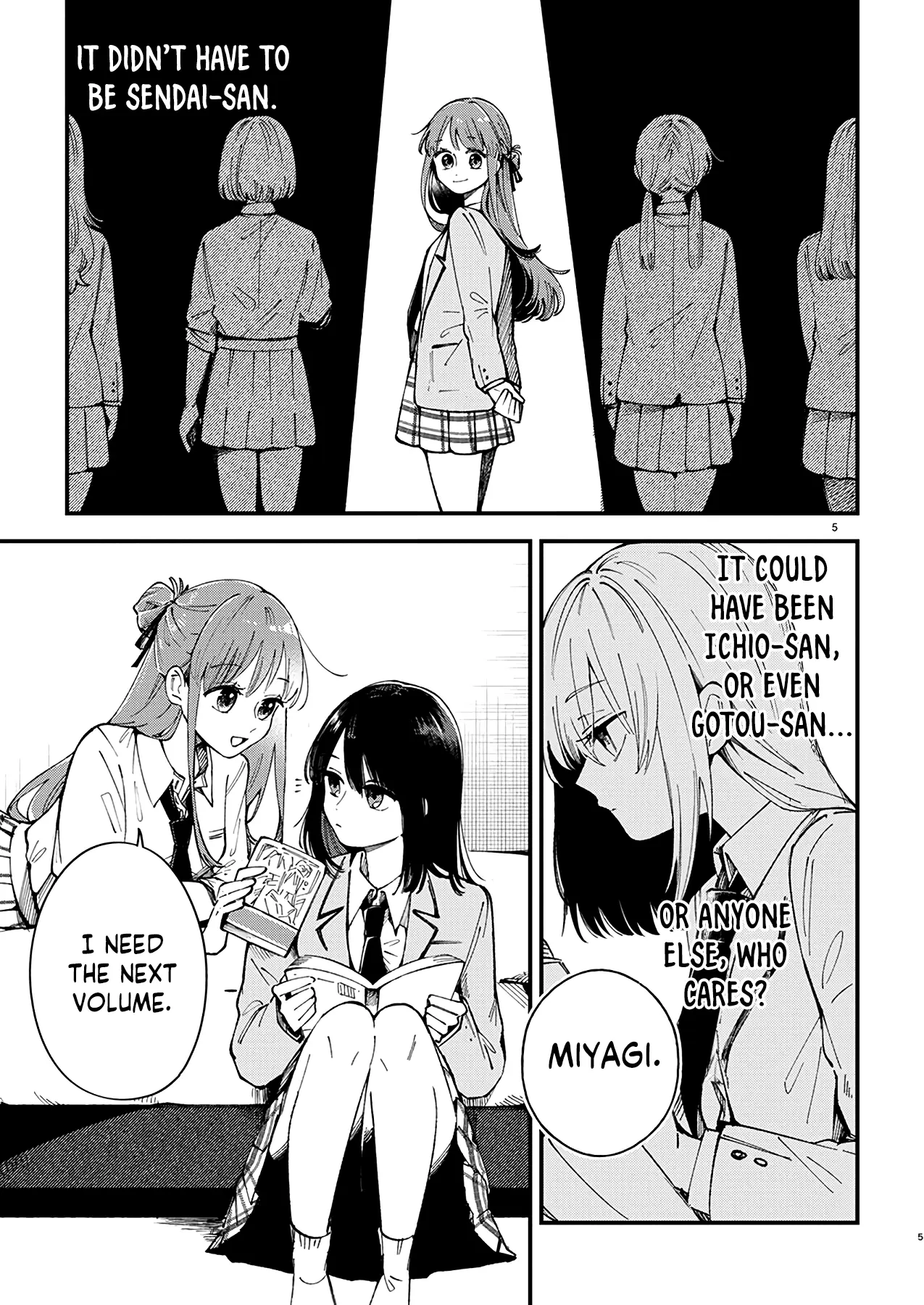 Shuu Ni Ichido Classmate Wo Kau Hanashi - Chapter 1