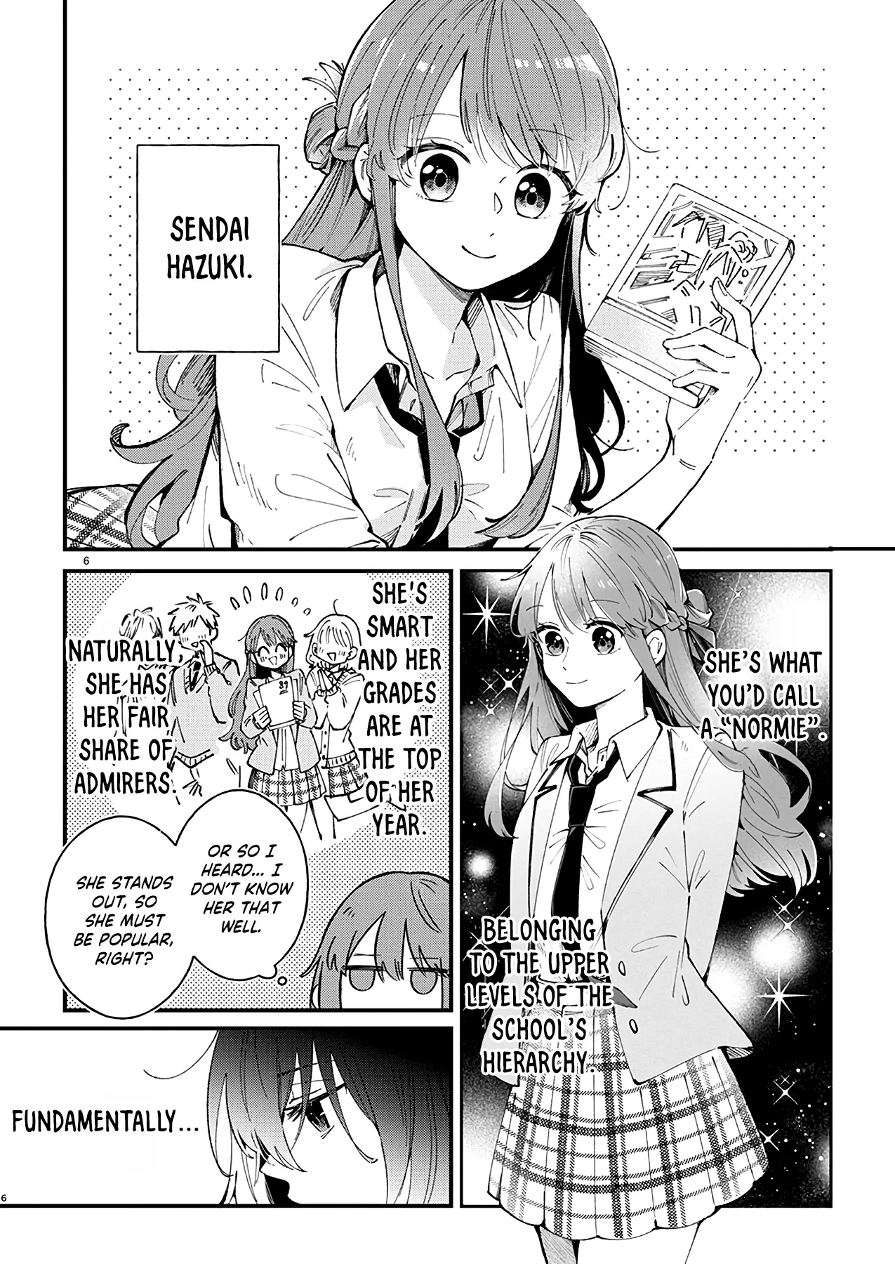 Shuu Ni Ichido Classmate Wo Kau Hanashi - Chapter 1