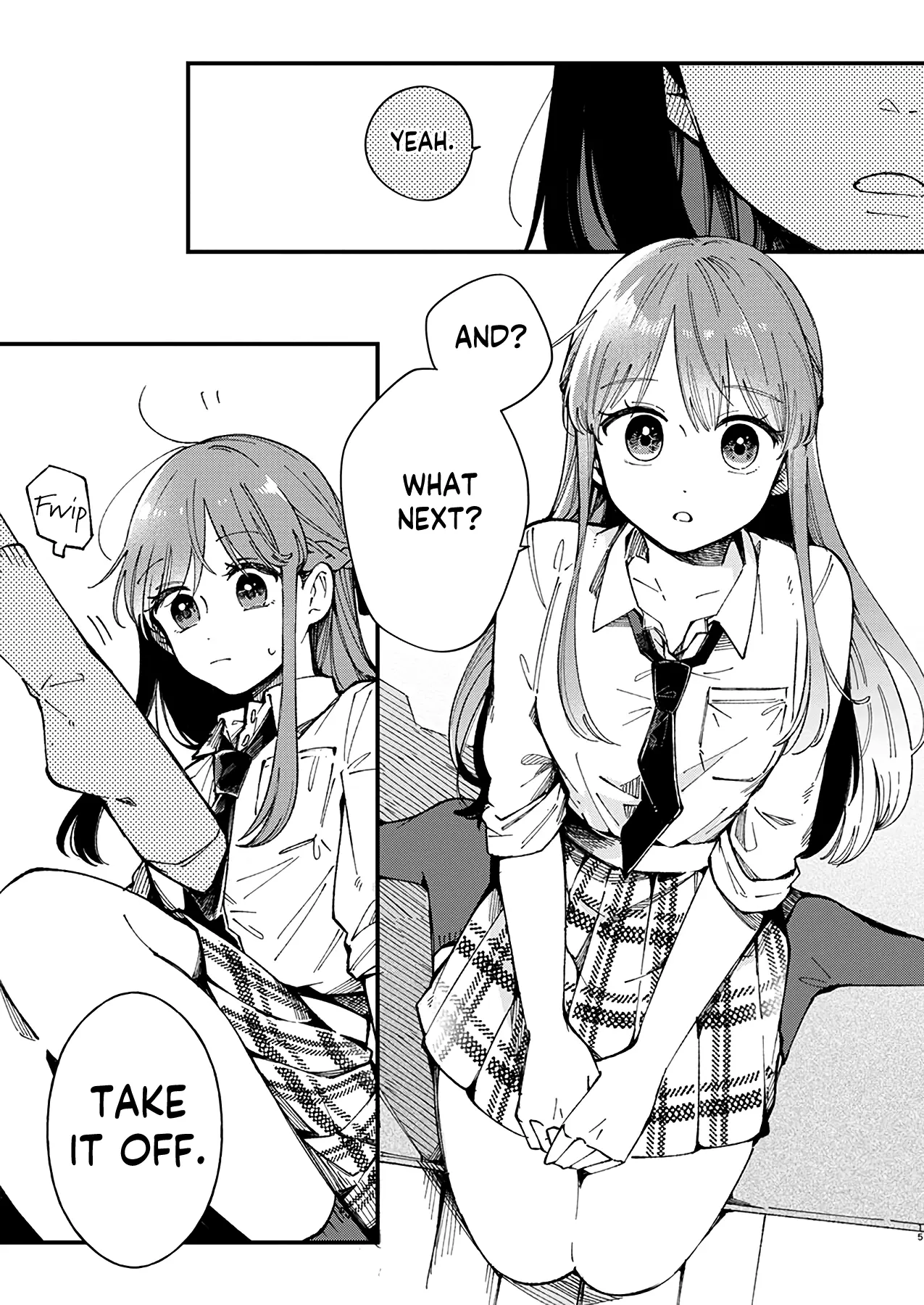 Shuu Ni Ichido Classmate Wo Kau Hanashi - Chapter 1