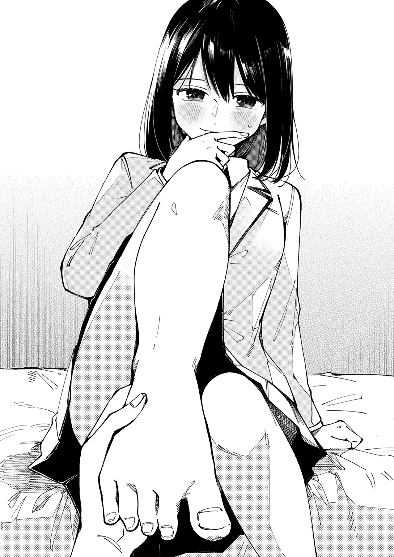 Shuu Ni Ichido Classmate Wo Kau Hanashi - Chapter 1