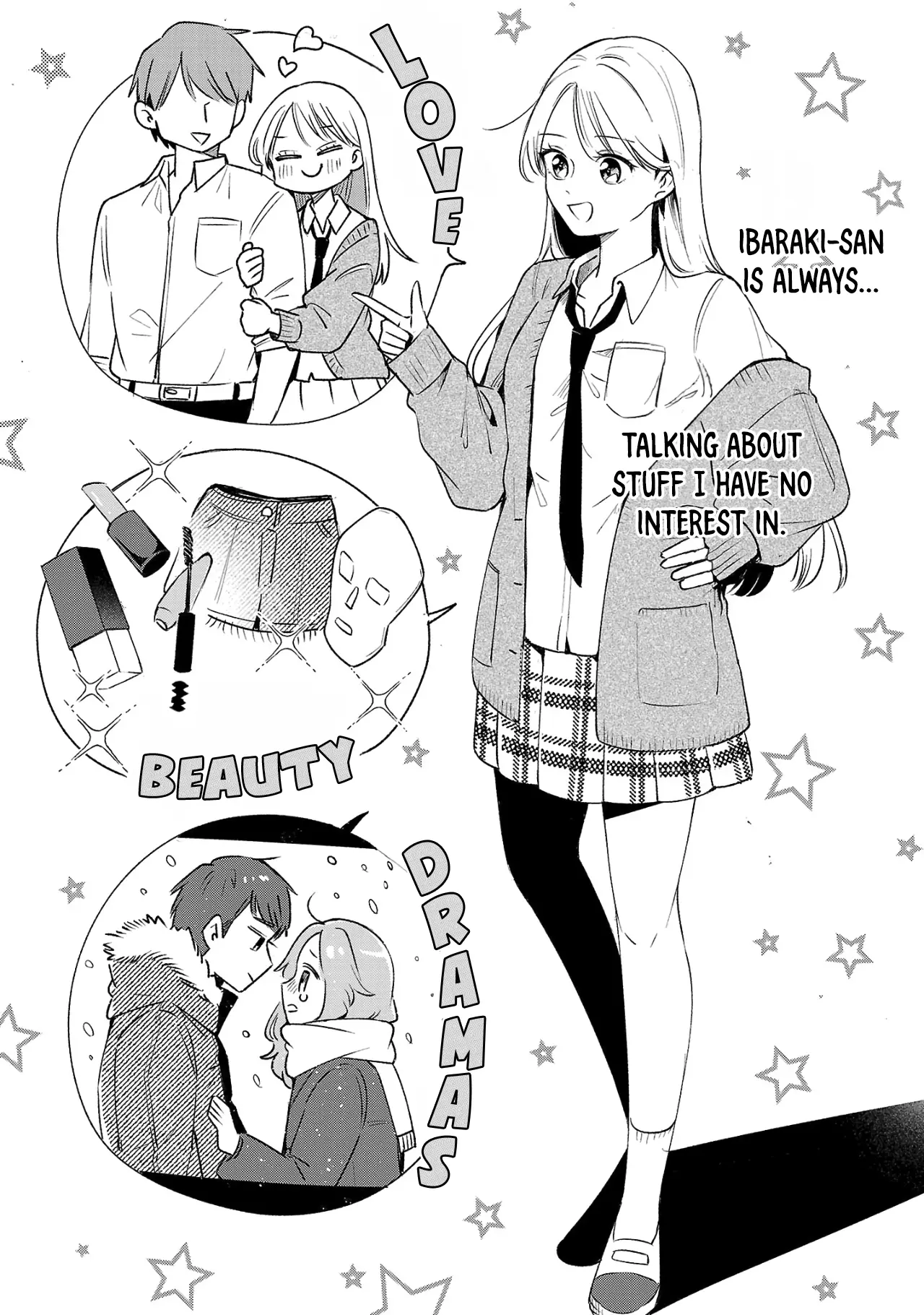 Shuu Ni Ichido Classmate Wo Kau Hanashi - Chapter 4: That Sendai-San Is Sweet Is A Lie